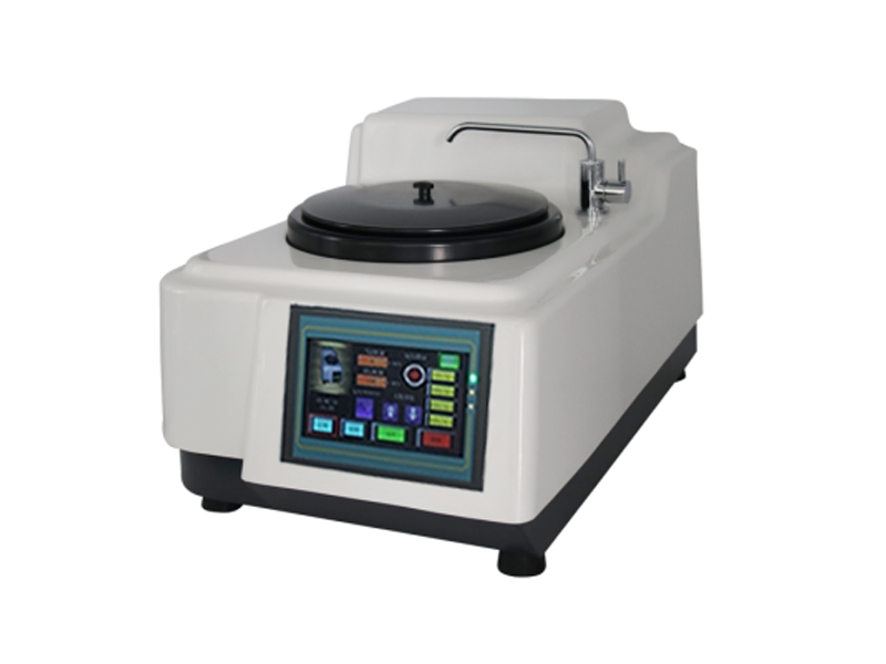 金相試樣單盤磨拋機(jī)YMP-1S