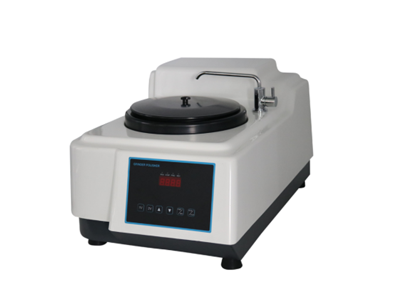 金相試樣單盤磨拋機(jī) YMP-160E 