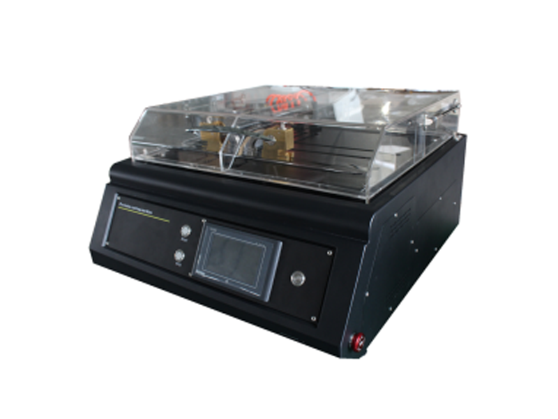 金相精密平板切割機(jī) YPBQ-200 