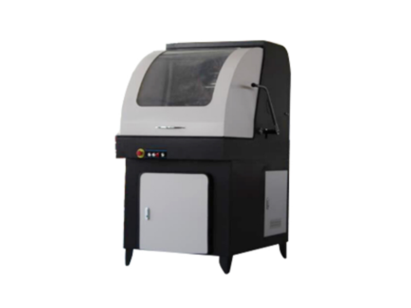 金相試樣大型切割機(jī)YLQ-110