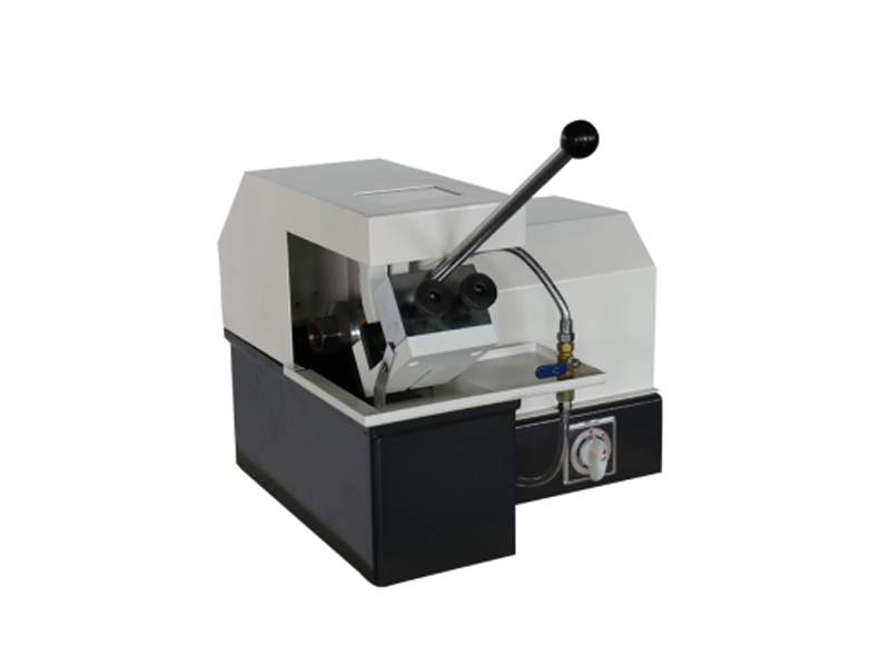 金相試樣手動(dòng)切割機(jī) YQ-2A
