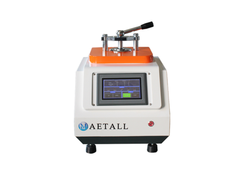 金相試樣自動鑲嵌機(jī) YZXQ-2S 