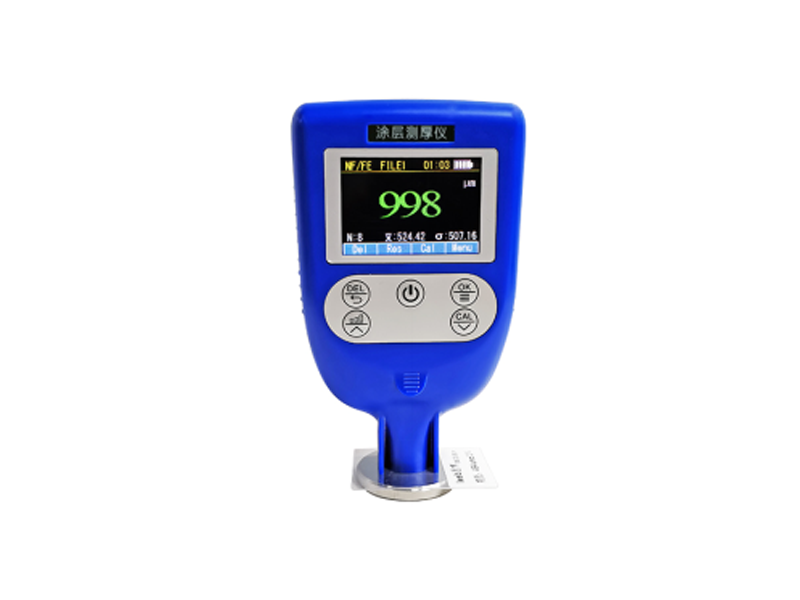 涂層測厚儀YST225C