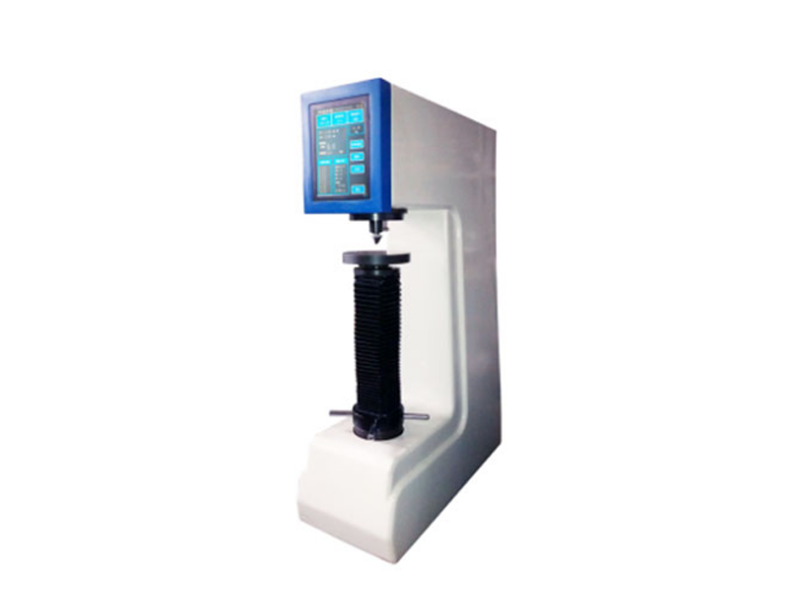HBE-3000觸摸屏電子布氏硬度計(jì)