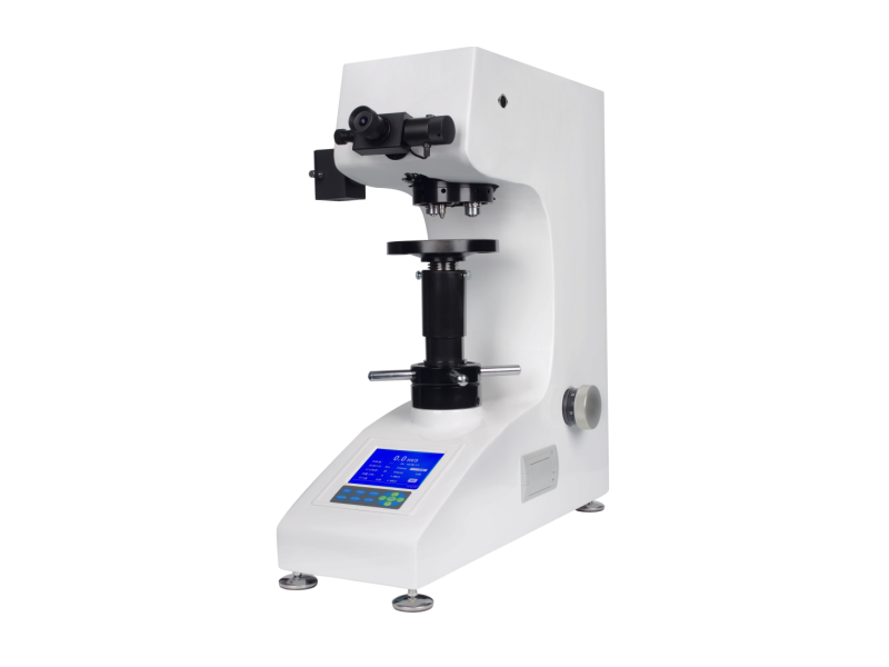 數(shù)顯維氏硬度計(jì)YHVS5