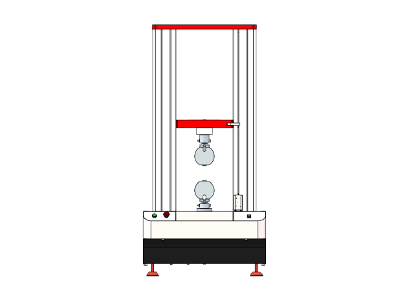 拉力試驗機的選型技巧和選型方法