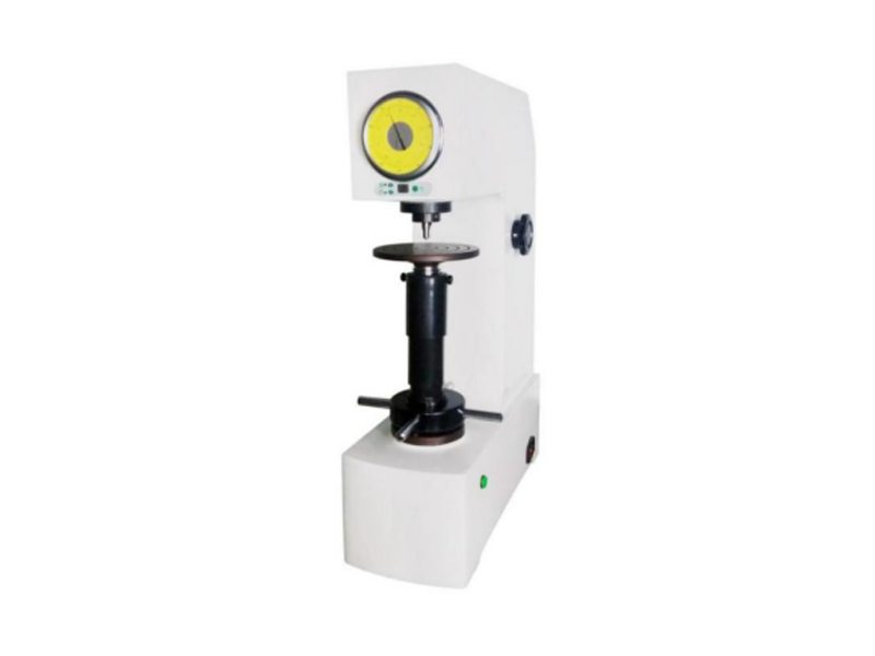 YXHRD-150電動(dòng)塑料洛氏硬度計(jì)