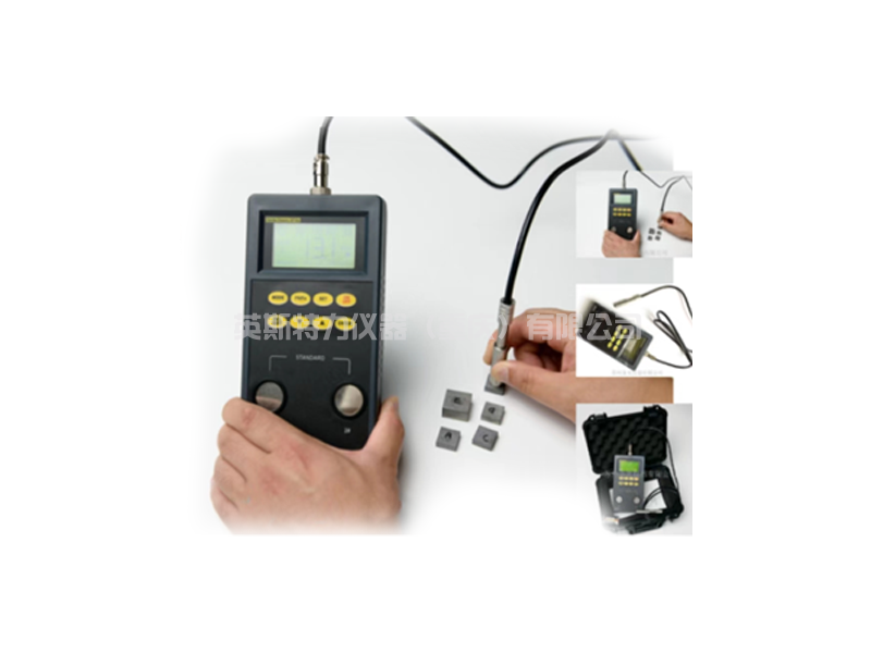 YSTS10 鐵素體含量檢測(cè)儀