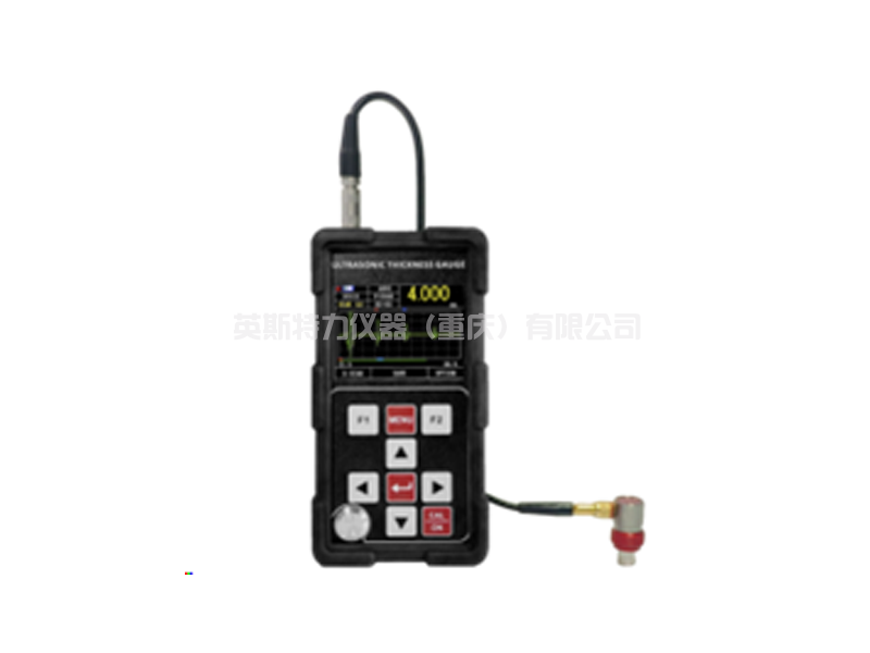 手持式非金屬（金屬）涂層測(cè)厚儀YST28