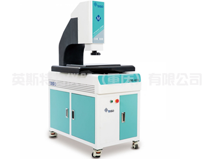 QVME系列自動(dòng)型影像測量儀