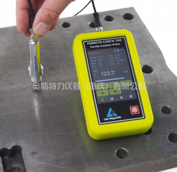 鐵素體含量檢測(cè)儀 FERRITE-CHE