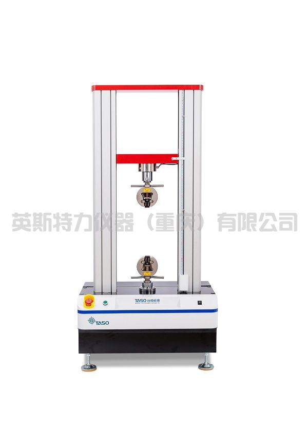 拉力試驗機精度找正的技巧和方法