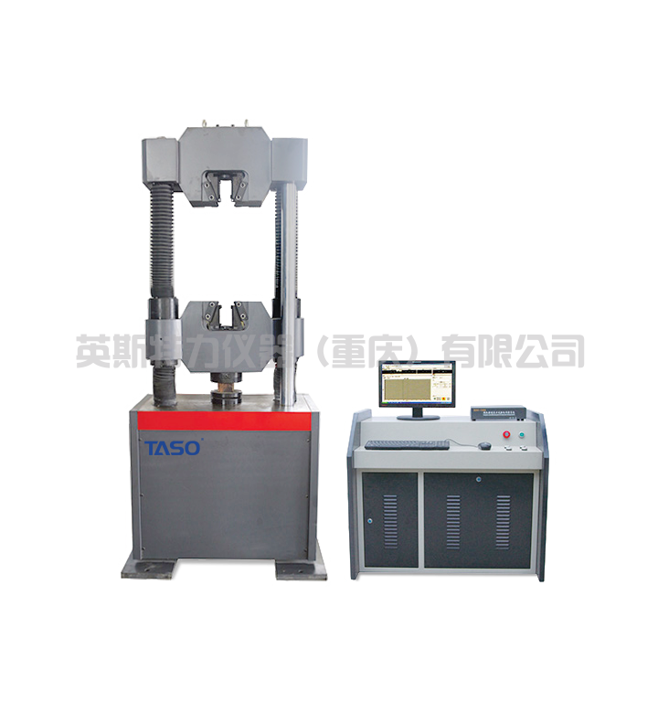  拉力試驗機的使用與操作技巧