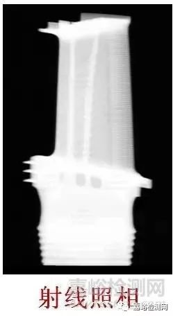 五大常規(guī)無損檢測技術(shù)：射線檢測超聲檢測磁粉檢測滲透檢測渦流檢測(圖2)