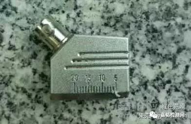 五大常規(guī)無損檢測技術(shù)：射線檢測超聲檢測磁粉檢測滲透檢測渦流檢測(圖4)