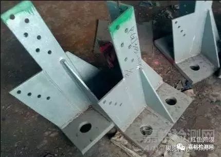 五大常規(guī)無損檢測技術(shù)：射線檢測超聲檢測磁粉檢測滲透檢測渦流檢測(圖5)