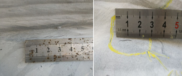 磁粉檢測(cè)新技術(shù)——低頻磁力探傷(圖13)