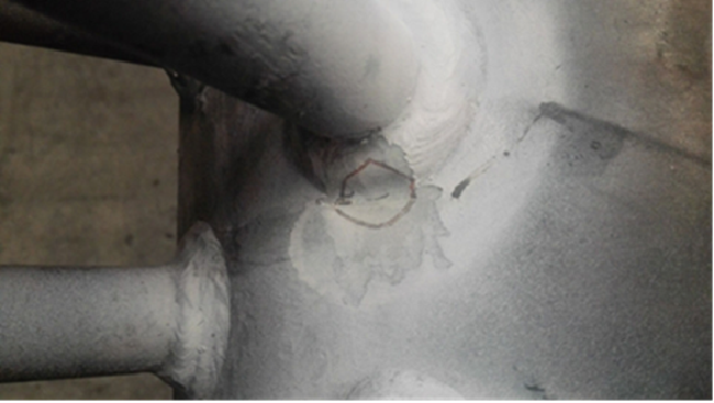 磁粉檢測(cè)新技術(shù)——低頻磁力探傷(圖24)